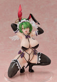 Shinovi Master Senran Kagura New Link PVC Figur 1/4 Hikage: Bunny Ver. 30 cm
