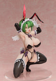 Shinovi Master Senran Kagura New Link PVC Figur 1/4 Hikage: Bunny Ver. 30 cm