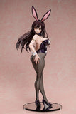 To Love-Ru Darkness PVC Figur 1/3 Yui Kotegawa: Bunny Ver. 66 cm