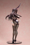 To Love-Ru Darkness PVC Figur 1/3 Yui Kotegawa: Bunny Ver. 66 cm