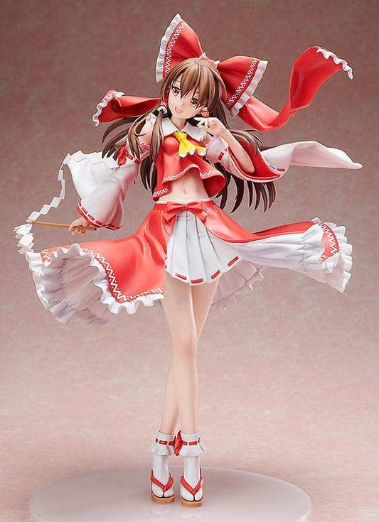 Touhou Project Statue 1/4 Reimu Hakurei (re-run) 43 cm