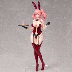 Azur Lane PVC Statue 1/4 Bremerton:  Anniversary Bunny Ver. 45 cm