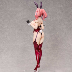 Azur Lane PVC Statue 1/4 Bremerton:  Anniversary Bunny Ver. 45 cm