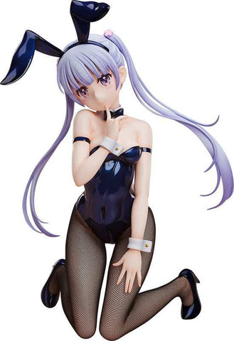 New Game! PVC Statue 1/4 Aoba Suzukaze Bunny Ver. 30 cm