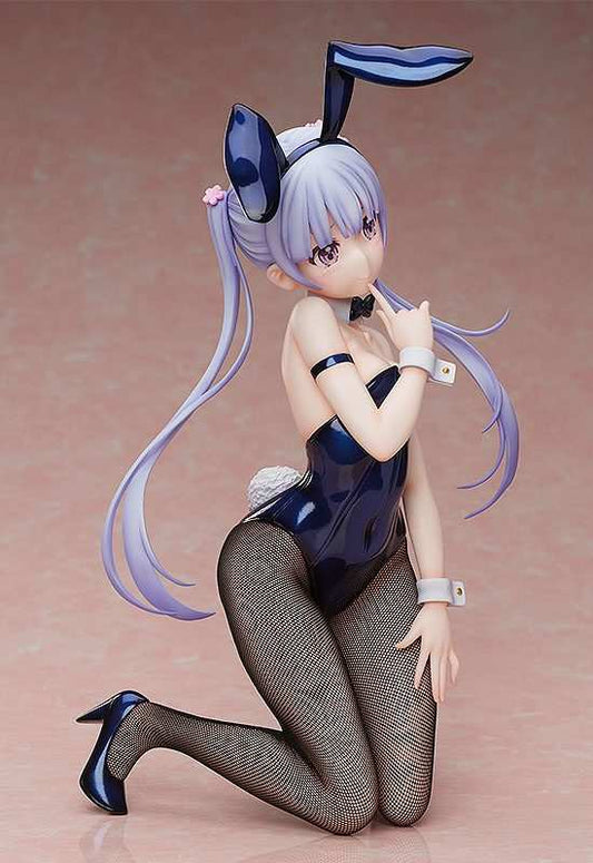 New Game! PVC Statue 1/4 Aoba Suzukaze Bunny Ver. 30 cm