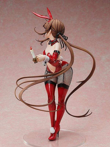 Shinobi Master Senran Kagura: New Link PVC Statue 1/4 Ryobi Bunny Ver. 37 cm