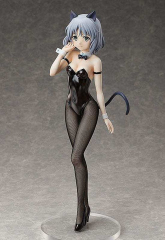 Strike Witches PVC Statue 1/4 Sanya V. Litvyak: Bunny Style Ver. 40 cm