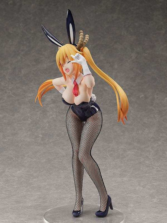 Miss Kobayashi's Dragon Maid PVC Statue 1/4 Tohru: Bunny Ver. 45 cm