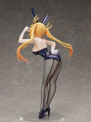 Miss Kobayashi's Dragon Maid PVC Statue 1/4 Tohru: Bunny Ver. 45 cm