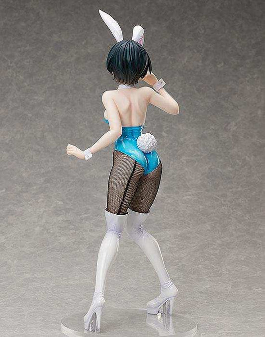 Rent-A-Girlfriend PVC Statue 1/4 Ruka Sarashina: Bunny Ver. 41 cm