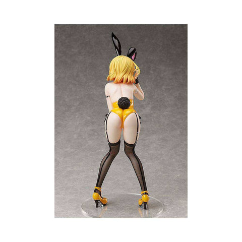 Rent-A-Girlfriend PVC Statue 1/4 Mami Nanami Bunny Ver. 38 cm