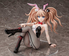 Danganronpa Trigger Happy Havoc PVC Statue 1/4 Junko Enoshima Bunny Ver. 23 cm