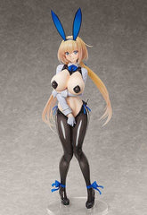 Bunny Suit Planning PVC Statue 1/4 Sophia F. Shirring Reverse Bunny Ver. 48 cm