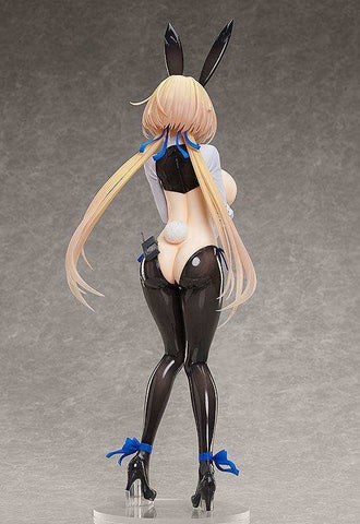 Bunny Suit Planning PVC Statue 1/4 Sophia F. Shirring Reverse Bunny Ver. 48 cm