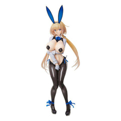 Bunny Suit Planning PVC Statue 1/4 Sophia F. Shirring Reverse Bunny Ver. 48 cm