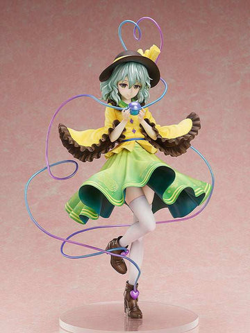 Touhou Project PVC Statue 1/4 Koishi Komeiji 46 cm