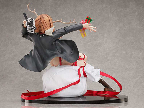 Girls' Frontline PVC Statue 1/4 Shiki: Reindeer Manifesto 30 cm