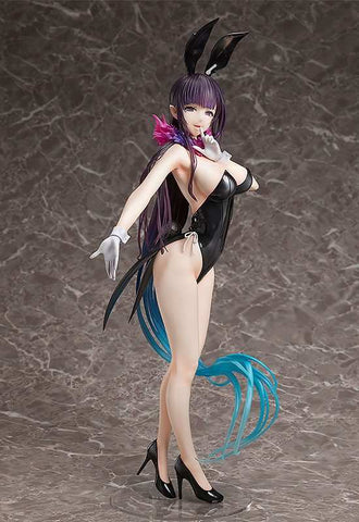 The Elder Sister-Like One PVC Statue 1/4 Chiyo: Bare Leg Bunny Ver. 50 cm