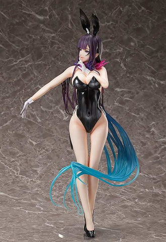 The Elder Sister-Like One PVC Statue 1/4 Chiyo: Bare Leg Bunny Ver. 50 cm