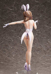 Do You Love Your Mom and Her Two-Hit Multi-Target Attacks? PVC Statue 1/4 Mamako Oosuki: Bare Leg Bunny Ver. 47 cm