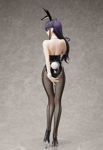 Komi Can't Communicate Statue PVC 1/4 Shoko Komi: Bunny Ver. 46 cm