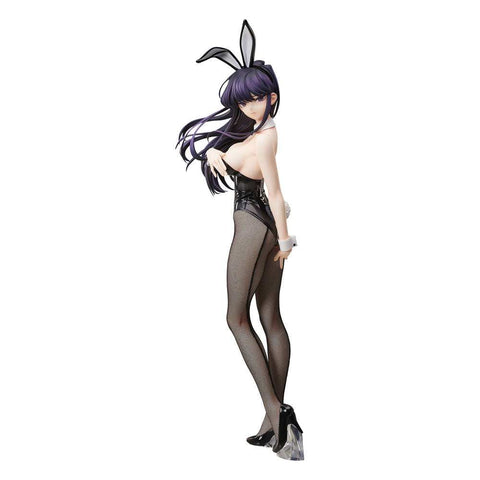 Komi Can't Communicate Statue PVC 1/4 Shoko Komi: Bunny Ver. 46 cm