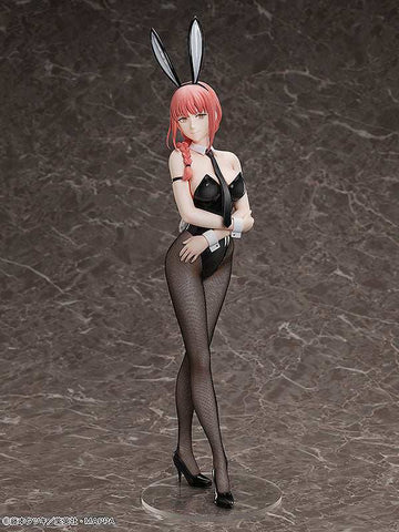 Chainsaw Man PVC Statue 1/4 Makima: Bunny Ver.  50 cm