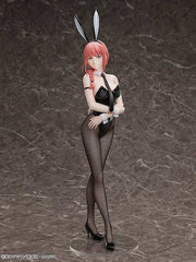 Chainsaw Man PVC Statue 1/4 Makima: Bunny Ver.  50 cm