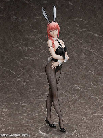 Chainsaw Man PVC Statue 1/4 Makima: Bunny Ver.  50 cm