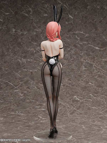 Chainsaw Man PVC Statue 1/4 Makima: Bunny Ver.  50 cm