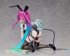 No Game No Life Zero PVC Statue 1/4 Schwi: Bunny Ver. 24 cm