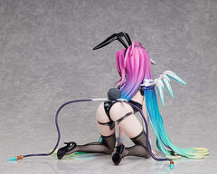 No Game No Life Zero PVC Statue 1/4 Schwi: Bunny Ver. 24 cm