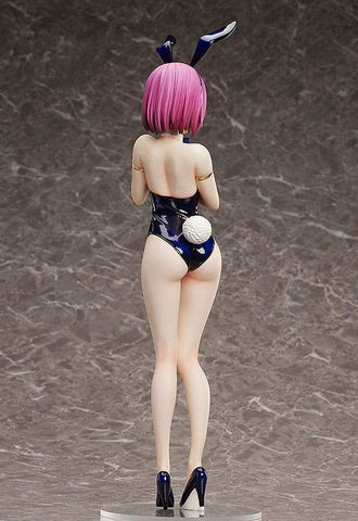 Food Wars Shokugeki no Soma Statue 1/4 Hisako Arato: Bare Leg Bunny Ver. 46 cm