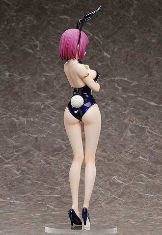 Food Wars Shokugeki no Soma Statue 1/4 Hisako Arato: Bare Leg Bunny Ver. 46 cm