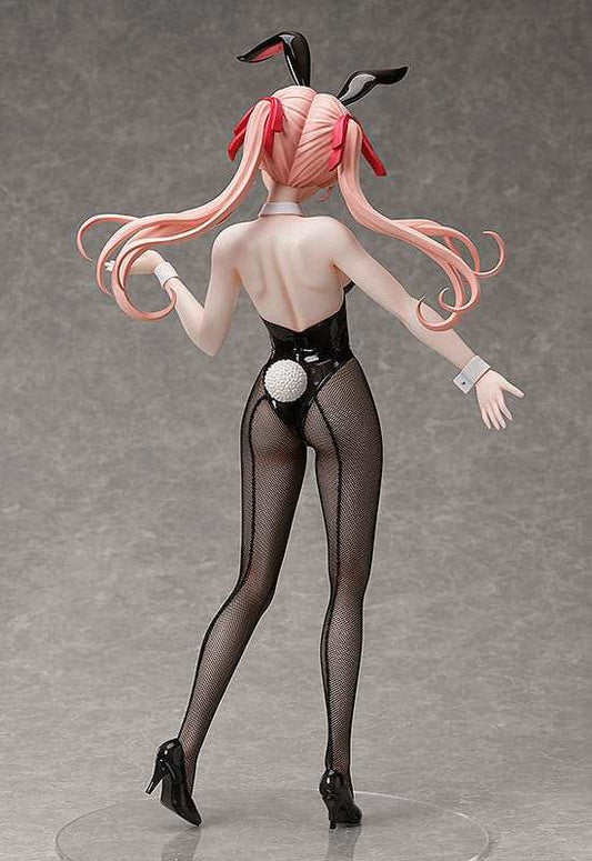 A Couple of Cuckoos Statue 1/4 Erika Amano: Bunny Ver. 47 cm