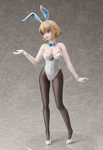 A Couple of Cuckoos Statue 1/4 Sachi Umino: Bunny Ver. 48 cm