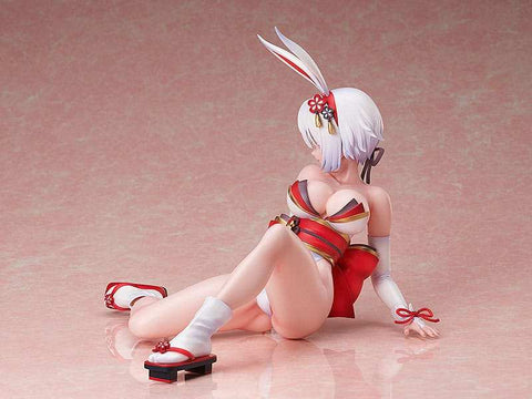 Original Character Statue 1/4 Shiraume 23 cm