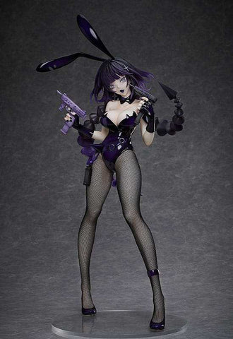 Original Illustration PVC Statue 1/4 Nazumi Yakuwa 49 cm