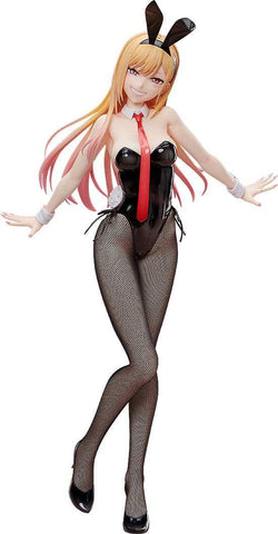 My Dress-Up Darling PVC Statue 1/4 Marin Kitagawa: Bunny Ver. 45 cm