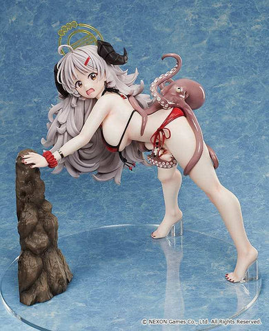 Blue Archive PVC Statue 1/4 Izumi Shishidou (Swimsuit) 34 cm