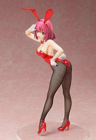 Toradora PVC Statue 1/4 Minori Kushieda: Bunny Ver. 39 cm