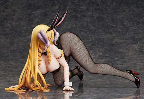 Seven Mortal Sins PVC Statue 1/4 Mammon: Bunny Ver. 32 cm