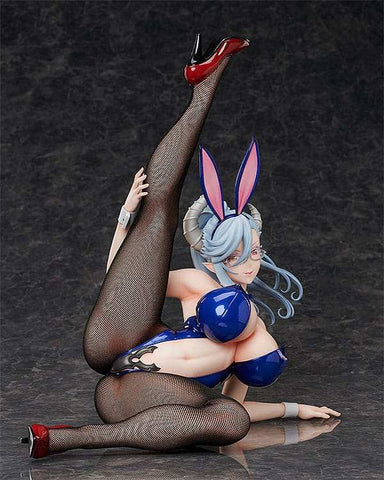 Seven Mortal Sins PVC Statue 1/4 Belial: Bunny Ver. 29 cm