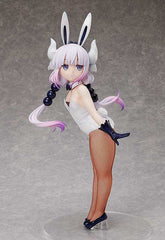 Miss Kobayashi's Dragon Maid PVC Statue 1/4 Kanna: Bunny Ver. 35 cm