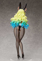 Miss Kobayashi's Dragon Maid PVC Statue 1/4 Lucoa: Bunny Ver. 48 cm