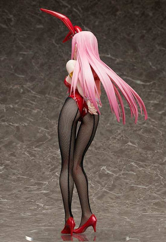 Darling in the Franxx PVC Statue 1/4 Zero Two Bunny Ver. 43 cm (re-run)