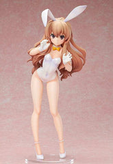 Toradora PVC Statue 1/4 Taiga Aisaka: Bare Leg Bunny Ver. 37 cm