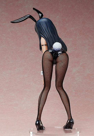 Don't Toy with Me, Miss Nagatoro PVC Statue 1/4 Nagatoro-san: Bunny Ver. 38 cm