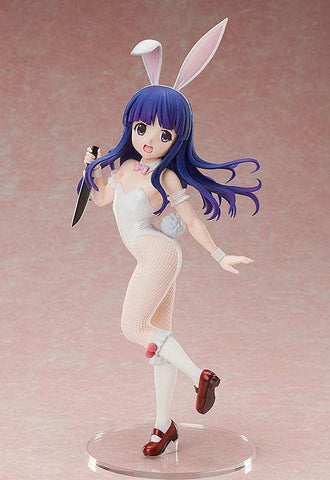 Higurashi: When They Cry - Sotsu Statue 1/4 Rika Furude: Bunny Ver. 37 cm