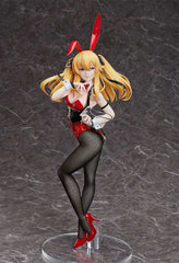 Kakegurui ×× PVC Statue 1/4 Mary Saotome: Bunny Ver. 46 cm